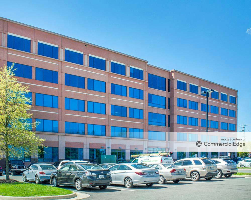 Penrose I 14425 Penrose Place, Chantilly, VA Office Space